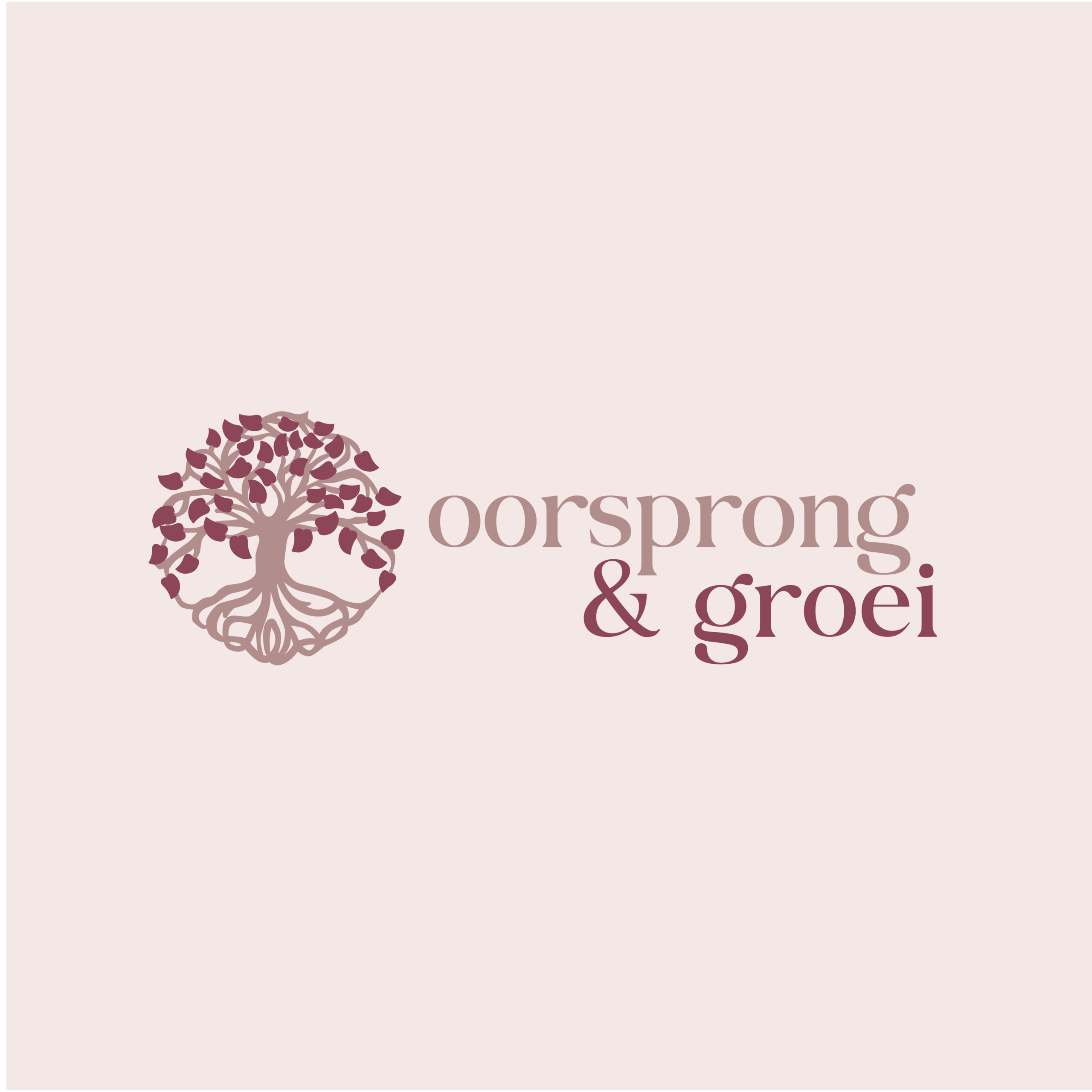 Oorsprong en groei